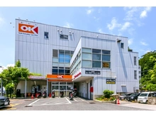 【東京都/世田谷区成城】シティハウス成城　 センターコート 