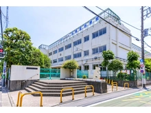 【東京都/世田谷区成城】シティハウス成城　 センターコート 
