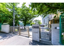 【東京都/世田谷区成城】シティハウス成城　 センターコート 