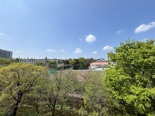 【東京都/世田谷区祖師谷】プラウド成城 