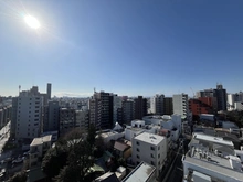 【東京都/板橋区熊野町】シーズスクエア池袋西 
