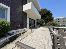 【東京都/目黒区中目黒】松風園コーポ 