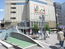【東京都/渋谷区恵比寿南】プラウド恵比寿 