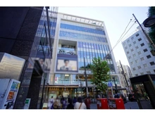 【東京都/渋谷区恵比寿南】プラウド恵比寿 