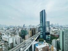 【東京都/目黒区大橋】クロスエアタワー 