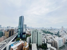 【東京都/目黒区大橋】クロスエアタワー 