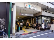 【東京都/目黒区中目黒】プラウド中目黒 