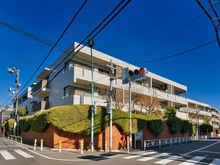 【東京都/渋谷区鉢山町】ライオンズマンション鉢山 