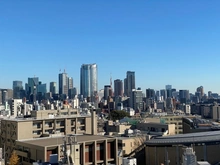 【東京都/渋谷区渋谷】グランリビオ表参道 