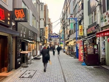 【東京都/千代田区内神田】ジオ千代田大手町 