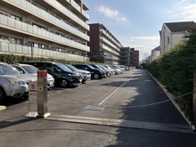 【東京都/小平市鈴木町】ザ・パークハウス花小金井ガーデンII街区 H棟 