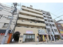 【東京都/台東区花川戸】ライオンズマンション浅草駅前 