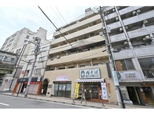 【東京都/台東区花川戸】ライオンズマンション浅草駅前 