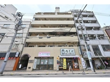 【東京都/台東区花川戸】ライオンズマンション浅草駅前 