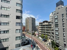 【東京都/文京区千駄木】ライオンズマンション千駄木 