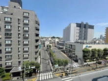 【東京都/文京区千駄木】ライオンズマンション千駄木 