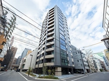 【東京都/千代田区岩本町】ガレリアドゥエル神田岩本町 