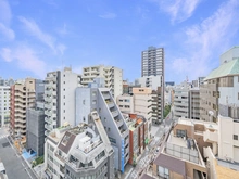 【東京都/千代田区岩本町】ガレリアドゥエル神田岩本町 