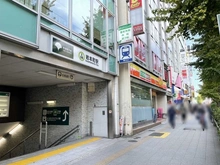 【東京都/千代田区岩本町】ガレリアドゥエル神田岩本町 