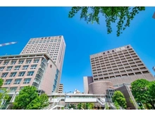 【東京都/千代田区神田須田町】プラウド千代田淡路町 