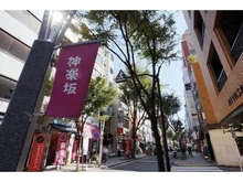 【東京都/千代田区神田須田町】プラウド千代田淡路町 