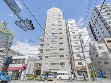 【東京都/文京区千駄木】ヴィルヌーブ千駄木 