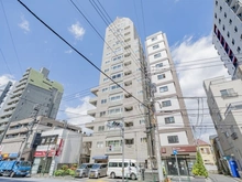 【東京都/文京区千駄木】ヴィルヌーブ千駄木 
