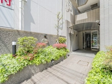 【東京都/文京区千駄木】ヴィルヌーブ千駄木 