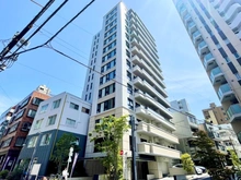 【東京都/文京区湯島】パークホームズ本郷三丁目 