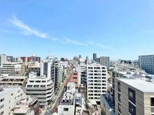 【東京都/文京区湯島】パークホームズ本郷三丁目 