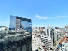 【東京都/文京区湯島】パークホームズ本郷三丁目 