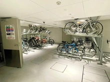 【東京都/文京区湯島】パークホームズ本郷三丁目 