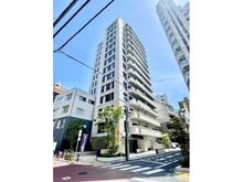 【東京都/文京区湯島】パークホームズ本郷三丁目 