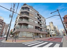 【東京都/台東区寿】浅草不動院マンション 