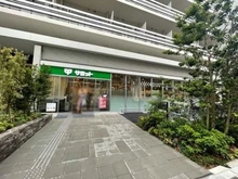 【東京都/文京区湯島】グランリビオ　ザ・レジデンス 