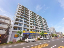 【東京都/大田区山王】ワールドパレス 