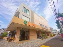 【東京都/大田区山王】ワールドパレス 