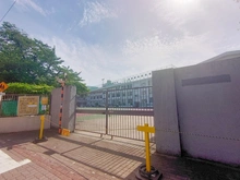 【東京都/大田区山王】ワールドパレス 