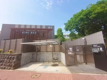 【東京都/大田区山王】ワールドパレス 