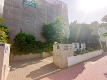 【東京都/大田区山王】ワールドパレス 