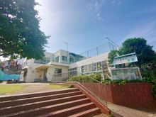 【東京都/大田区山王】ワールドパレス 