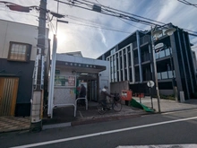 【東京都/杉並区宮前】藤和ライブタウン杉並宮前 
