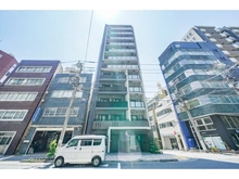 【東京都/千代田区岩本町】クレイシア・ヴァースクレイシアIDZ千代田岩本町 