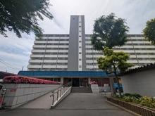【千葉県/松戸市新松戸北】新松戸ハイツ 