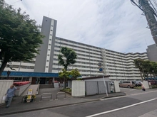 【千葉県/松戸市新松戸北】新松戸ハイツ 
