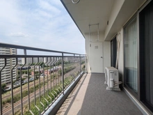 【千葉県/松戸市新松戸北】新松戸ハイツ 