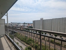 【千葉県/松戸市新松戸北】新松戸ハイツ 