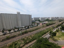 【千葉県/松戸市新松戸北】新松戸ハイツ 