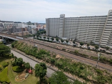 【千葉県/松戸市新松戸北】新松戸ハイツ 
