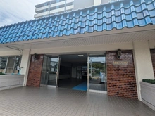 【千葉県/松戸市新松戸北】新松戸ハイツ 